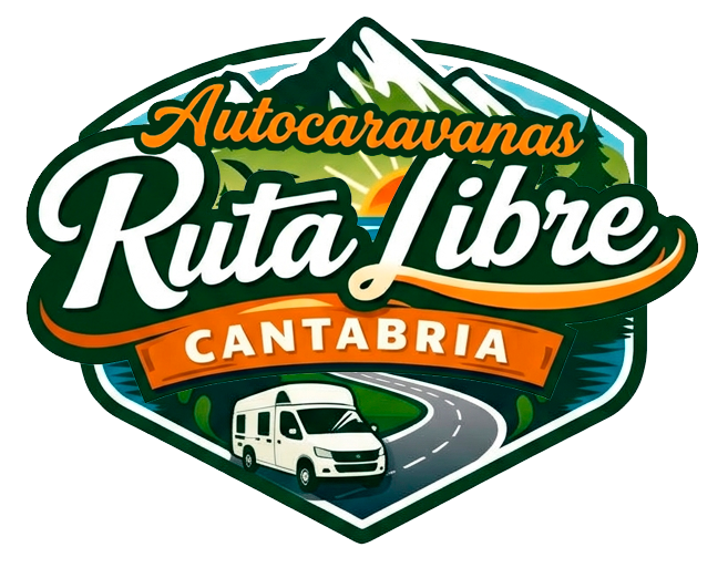 Logo de Autocaravanas Ruta Libre Cantabria